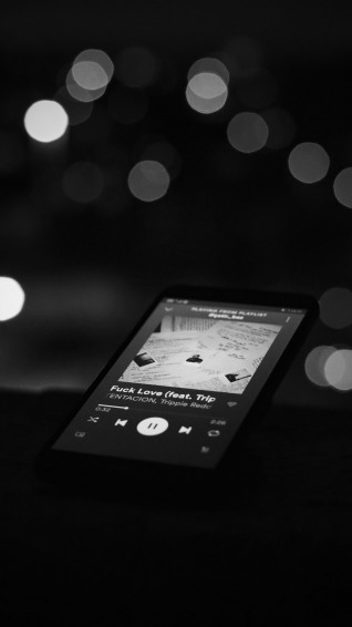 Black Sad Pictures Image