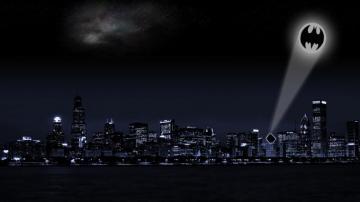Batman Logo Wallpaper For HD 1080p