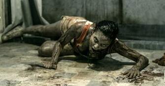 Evil Dead HD Wallpaper Image Horror Movie