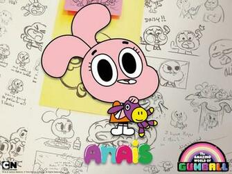 Anais Watterson Elmore City Powered By Wikia