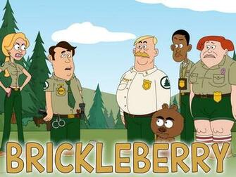Brickleberry Season HDtv Xvid Afg Pawulon Torrent