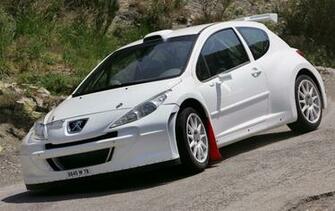 Peugeot Super Pictures History Value