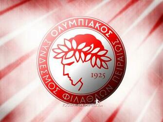 Olympiacos F C Wallpaper X Net