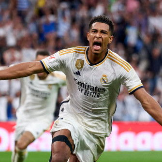 Real Madrid And Jude Bellingham Have A New Home But The Love