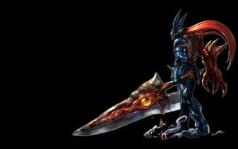 Soul Calibur Nightmare Wallpaper