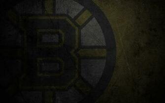 Boston Bruins Image Logo HD Wallpaper And