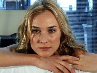 Diane Kruger Image Wallpaper Photos