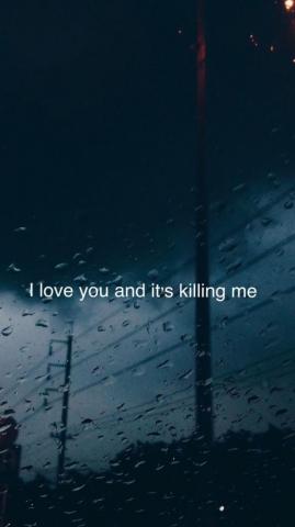 Wallpaper Quotes Deep