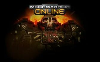 Mechwarrior Online Pictures