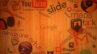 Best Socializing Wallpaper