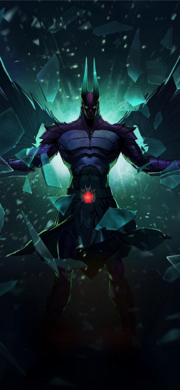 Dota iPhone Wallpaper