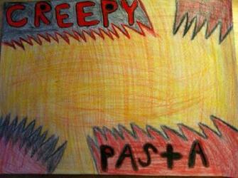 Creepypasta Background By Epicannie