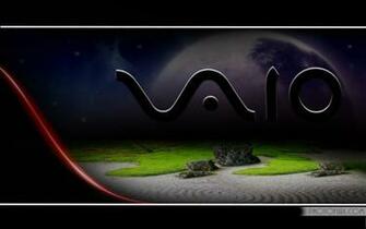 Sony Vaio Wallpaper