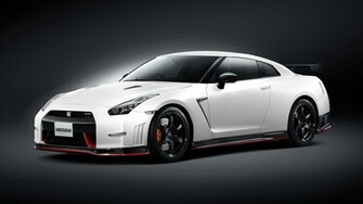 Nissan Gt R Nismo Wallpaper HD Car