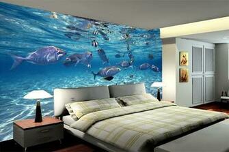 Underwater Wallpaper Murals Res Online Shopping On