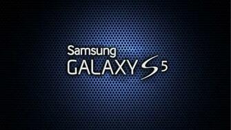 Samsung Logo Wallpaper