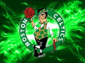 Boston Celtics Wallpaper