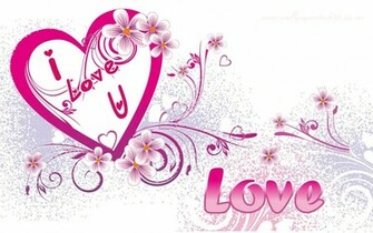 You I Love U Wallpaper Quotes