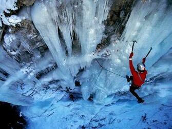 Extreme Sport Wallpaper