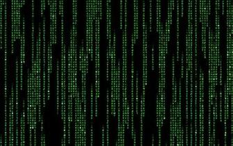 The Matrix Desktop Wallpaper High Definition