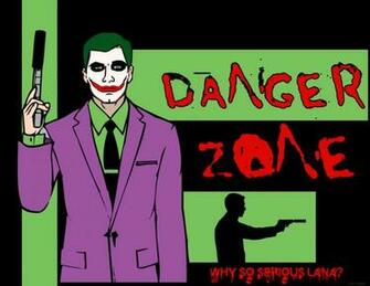 Sterling Archer Fx Wallpaper Joker By Xpirate20