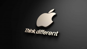 Apple 4k Wallpaper