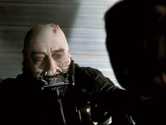 Star Wars Episode Vi Wallpaper