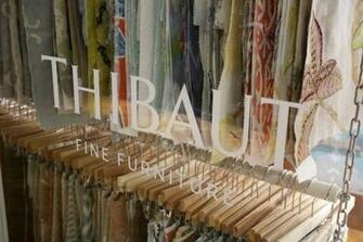 Thibaut Wallpaper Fabrics Furniture On High Point Fall