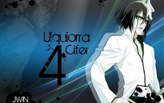 Ulquiorra Cifer Wallpaper By Jwinny