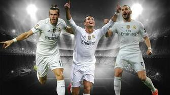 Madrid Trio Out To Miss Sporting Gijon Clash