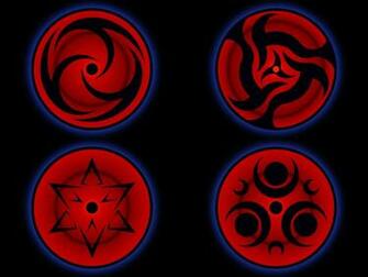 Sharingan Wallpaper HD