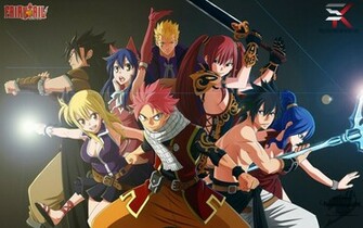 Fairy Tail Gray Wallpaper Character Member HD