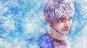 Jack Frost Wallpaper By Aurorawienhold