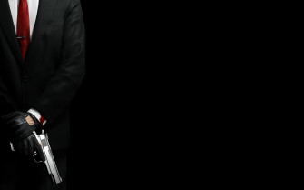 Hitman Absolution Wallpaper HD 1080p