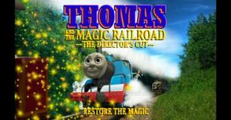 Revive The Magic Railroad By C E Studio