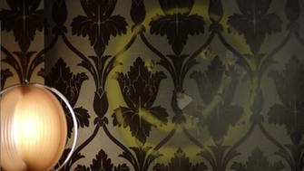 Sherlock Wallpaper Smiley Face Of The In