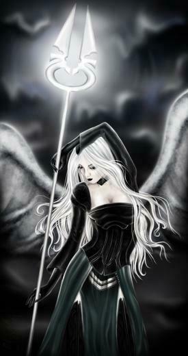 Avacyn By Churail