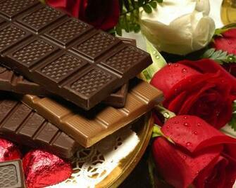Love Chocolates Chocolate Photo