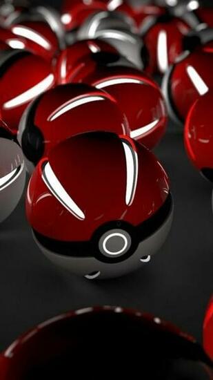 Pokemon Go Wallpaper For iPhone