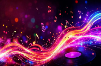 HD Music Wallpaper 1080p