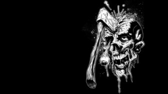 S Favourites Horrorwelten Abstract Other