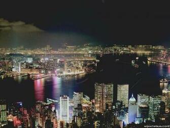 Beautiful City Wallpaper