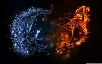 Elemental Wallpaper And Background Image Net