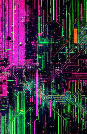 Hacked Wallpaper