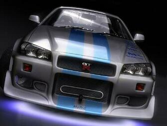 Fast And Furious Skyline Wallpaper Best Nissan