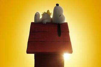 Snoopy Background Net