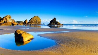For 1080p Widescreen Lcd Monitor HD Beautiful Landscape