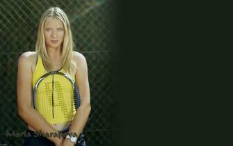 Maria Sharapova HD Wallpaper Background 13k C