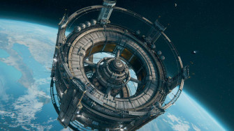 Ixion Re An Intricate Management Sim Wrapped In A Stirring