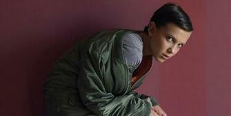 Millie Bobby Brown And The Art Of Winning At Life